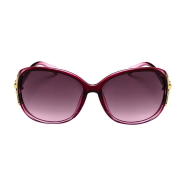 XZNGL Lunettes de Soleil Mode pour Femmes Unisexe Mode Hommes Femmes Lunettes Décontractées Uv400 Lunettes de Soleil Lunettes de Soleil Femmes Mode