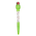 thumbnail image 2 of YAOMOBB Neutral Pen Gel Pen Set 4 in 1 Multi Functional Bubble Maker Cartoon Fruit Pattern School Supplies, 2 of 5