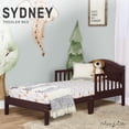 thumbnail image 4 of Rêve sur Moi Sydney Lit enfant, Modèle #647, 4 of 6