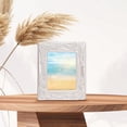 thumbnail image 4 of CQCYD Mini Photo Frame, Antique Photo Frame Storage Rack, Resin Miniature House Display Shelf for Tabletop Desk, Home Office Decor, Vintage Photo Holder for Pictures Artwork, 4 of 4