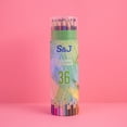 thumbnail image 2 of Clearance School Office Stationery Markers Drawing for Children and Suitable Drawing Color Color Students and Pencils Sketching Tools for Exams Pencils Drawing Stationery, 2 of 4