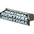 thumbnail image 1 of Renthal Team Issue Fatbar Pad, Black, 1 of 1