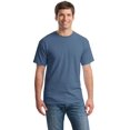 thumbnail image 1 of Heavy Cotton 100% Cotton TShirt, 1 of 1