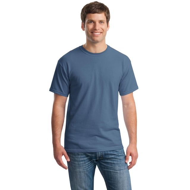 Heavy Cotton 100% Cotton TShirt