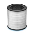 thumbnail image 1 of Clorox Medium Room True HEPA (MERV 17) Air Purifier Replacement Filter, Up to 1,000 Sq. Ft., Model 12030, 1 of 5