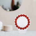 thumbnail image 4 of Miangastore Jewelry Organizer Jewelry Trees Acrylic 6Pcs 3.7X2.9X2.9In, 4 of 8