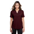 thumbnail image 1 of Ladies' Jaq Snap Up Stretch Performance Polo Shirt NE100W, 1 of 3