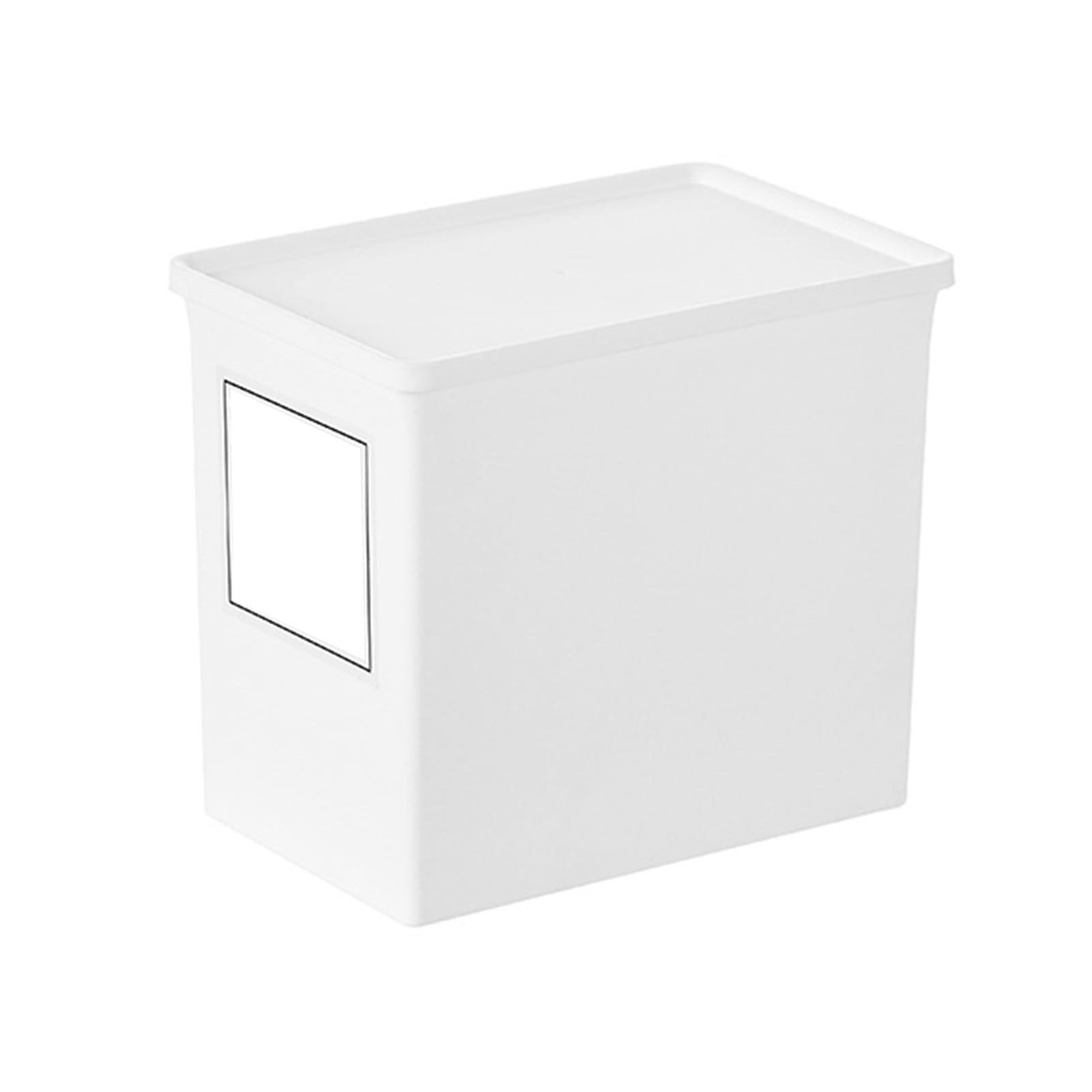 Laundry Powder Container Laundry Powder Bin Laundry Powder Storage Box Laundry Powder Box Laundry Detergent Powder Storage Box Laundry Powder Container Household Detergent Laundry