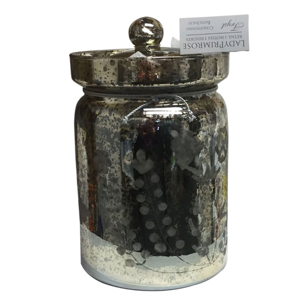Lady Primrose Tryst Sels de Bain Revitalisants 48 Oz