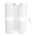 thumbnail image 2 of Weight Bags Dual Cylinder Design for Canopy Tent, Sturdy Strap Buckle System, 600D Oxford Fabric, 2 of 7