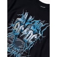 thumbnail image 2 of AC/DC - T-Shirt pour Homme Live Wire, 2 of 2
