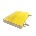 thumbnail image 4 of E-Trad Support de Cage pour Oiseau Perroquet Plateforme en Bois pour Meulage des Pattes Propre, 4 of 5