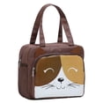 thumbnail image 3 of Large-capacity Portable Lunch Bag Outdoor Picnic Bag Student Lunch Bag, 3 of 6