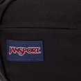 thumbnail image 3 of Jansport Sac Banane Fifth Ave (Noir), 3 of 5