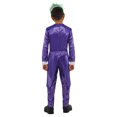 thumbnail image 3 of Child’s DC Comics Joker Costume, 3 of 5