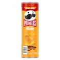 thumbnail image 2 of Pringles Cheddar Cheese Flavour Potato Chips 156 G, 2 of 5