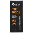 thumbnail image 3 of Niche Tie Rods for Can-Am DS90 V53180DGF03H 519-KTR2337B, 3 of 5