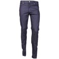 thumbnail image 1 of SLM Jeans Skinny Slim Fit pour Hommes, Denim Stretch, Pantalon Décontracté, 1 of 1