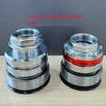 thumbnail image 2 of Sleek and Functional 304 Stainless Steel Bearing Headset for Enhanced Driving Experience in For ninebot and For niu Vehicles, 2 of 10