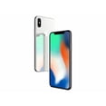 thumbnail image 4 of Pre-Owned Apple iPhone X A1901 256GB Silver (US Model) - Factory Unlocked Cell Phone (Refurbished: Like New), 4 of 4