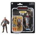 thumbnail image 3 of Star Wars The Vintage Collection Cobb Vanth (Mandalorian Armor), Deluxe The Mandalorian 3.75 Inch Action Figure, 3 of 9