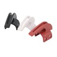thumbnail image 3 of Electric Scooter Hanging Hook, Strong Bearing Capacity Electric Scooter Front Hook Save Labor 3 Sets Practical  For Accessories, 3 of 8