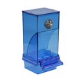 thumbnail image 1 of No Mess Bird Feeders Automatic Parrot Feeder Drinker Food Container Pet Supply, 1 of 8