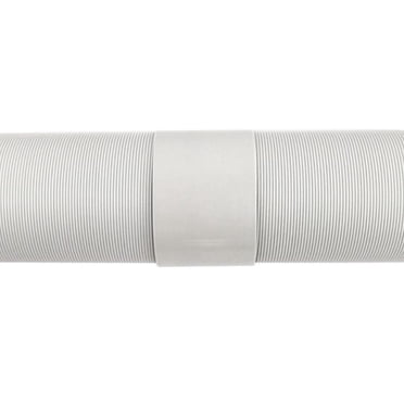 Tuyau d'Échappement de Climatiseur Portable Tube d'Extension de Climatiseur Mobile
