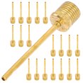 thumbnail image 3 of 20pcs Balls Inflation Needles Basketball Inflation Pump Needle Football Inflation Needles, 3 of 8