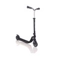 thumbnail image 1 of Globber Flow 125 Scooter - Noir/Gris, 1 of 5