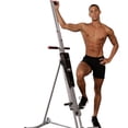 thumbnail image 4 of MaxiClimber, is The Revolutionary Vertical Climber, as-seen on-TV, 4 of 9