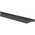thumbnail image 1 of Valterra Screen Door Handle A77025 P Series; Replacement For Phillip s/Creation and Other Brands; Black; Plastic; Single; Poly Bag With Header Card, 1 of 4