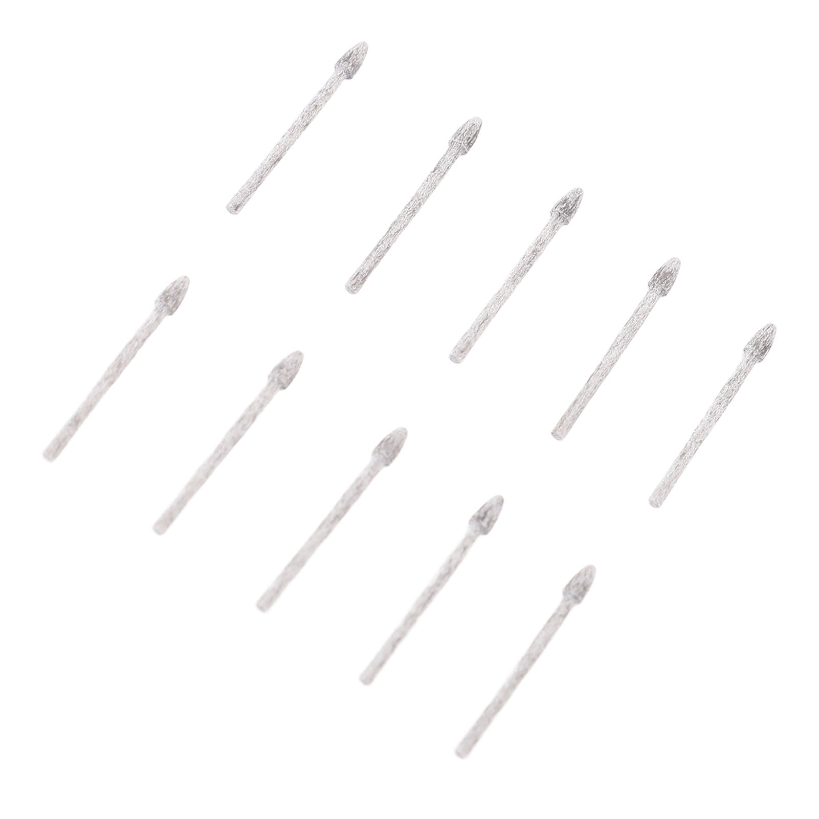 Pen Stylus Nibs, 10PCS Multifunctional Easy Using Pen Stylus Tips  for Writing
