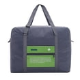thumbnail image 2 of LSLJS Sac de Voyage Mode Grande Capacité pour Homme Femme Sac de Voyage Bagage Cabine, Sacs de Voyage, 2 of 9