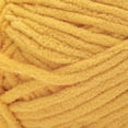 thumbnail image 2 of Bernat® Baby Blanket™ #6 Super Bulky Polyester Yarn, School Bus Yellow 10.5oz/300g 220 Yards, 2 of 8