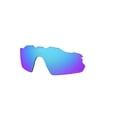 thumbnail image 2 of Oakley Radar EV Pitch Prizm Lentille de Remplacement Radar EV Pitch/polarisée Saphir 12 % Prizm, 2 of 3