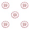 thumbnail image 3 of Ruiboury 100pack/lot Stand Out Unique Tassel DIY Tassel Accessory For Keychain Gifts pink-Silver 5Set, 3 of 6