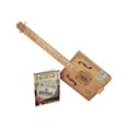 thumbnail image 1 of Hinkler 3 String Electric Blues Box Slide Guitar Kit (EBB), 1 of 4
