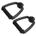thumbnail image 4 of Weed Cutter Handle, Wear Resisting Lawn Mower Accessory 2Pcs Mower Handle Hole Diameter 26mm  For GX35 HHT35S For Gardening For Outdoor, 4 of 8