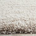 thumbnail image 3 of Safavieh California Solid Plush Shag Area Rug, 3 of 8