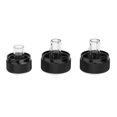 thumbnail image 3 of Easy To Install Air-Condition Switch, Durable Air-Condition Knob, Home Vehicle Travel For Car, 3 of 8