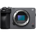 thumbnail image 1 of Sony FX30 Digital Cinema Camera, 1 of 8