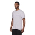 thumbnail image 3 of Reebok Men's Delta Core Short Sleeve Tee, 3 of 4