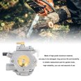 thumbnail image 4 of Carburetor Carb, Durable Engine Carburetor  for HT-12E 084 088, 4 of 7