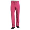 thumbnail image 1 of Red Panda Pantalon d'Uniforme Unisexe à Jambe Droite avec Cordon, 1 of 1