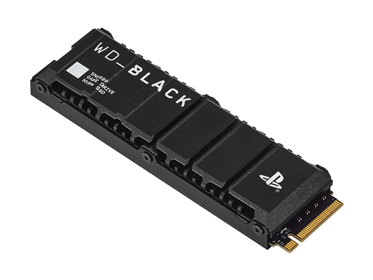【新品】WD_BLACK SN850P 8TB NVMe SSD WD_BLACK SN850P NVMe™ SSD for PS5® consoles - 8TB - Walmart.ca