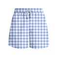 thumbnail image 4 of Birdeem Mens Summer Loose Beach Shorts Pocket Swimming Pants, 4 of 12