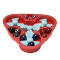 thumbnail image 4 of Board Game, Educational Toy Brain Development Exquisite Bead Game  For Children For Household Red,Light Blue,Blackish Green, 4 of 8