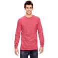 thumbnail image 1 of Comfort Colors T-Shirt à Manches Longues pour Adulte, Poids Lourd, RS, 1 of 1