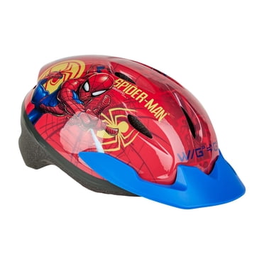 Bell Sports Spiderman Child Bike Helmet